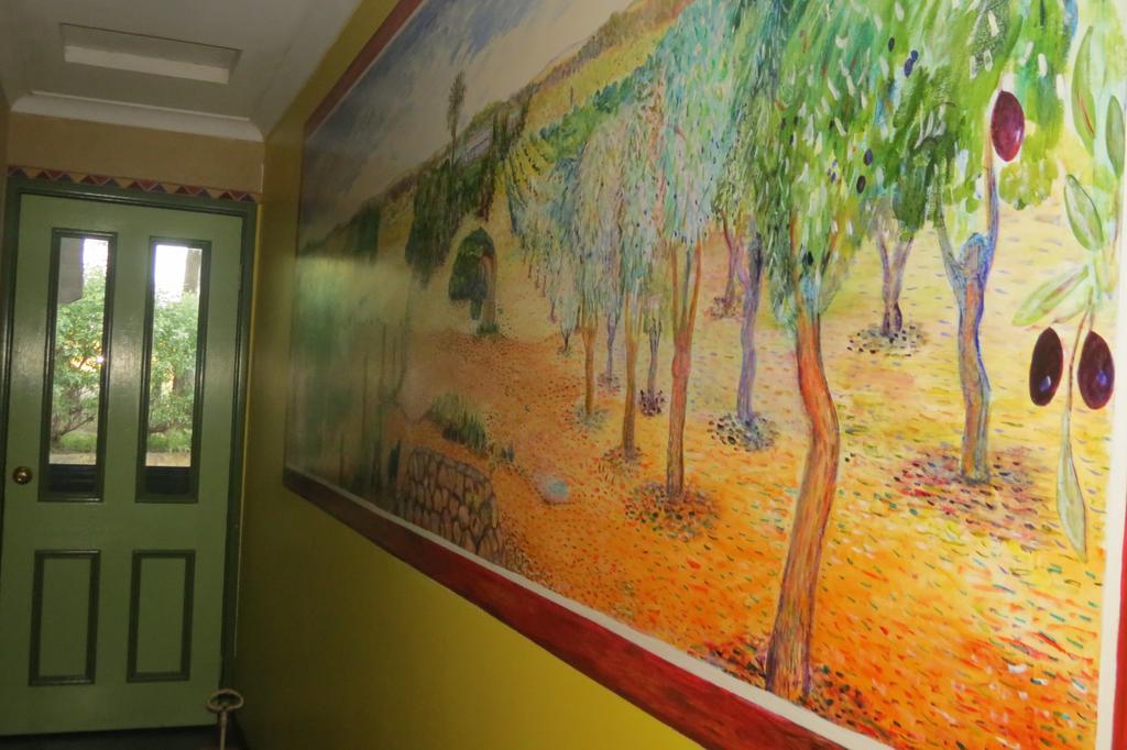 Bentwood Olive Grove Accommodation Greenough Kamer foto
