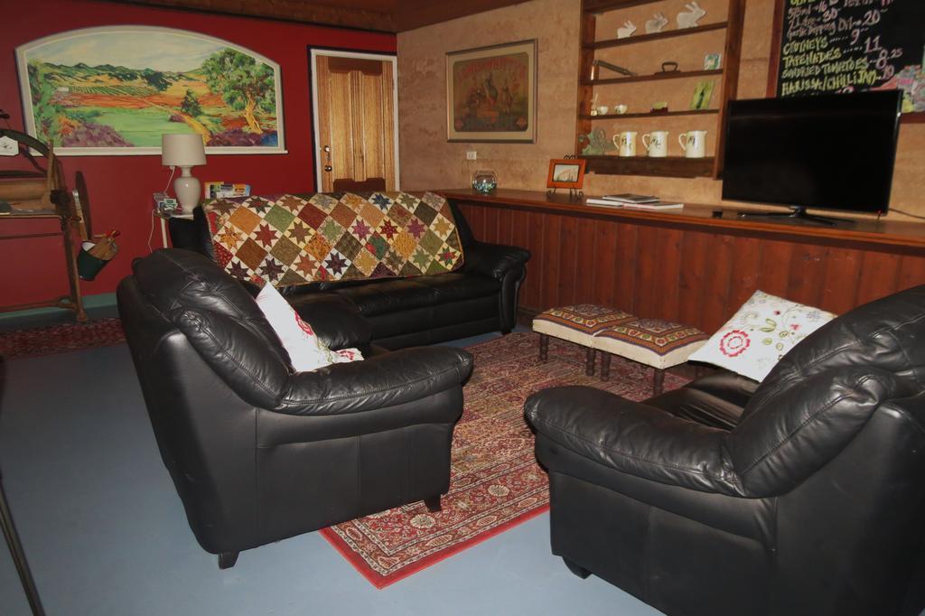 Bentwood Olive Grove Accommodation Greenough Kamer foto