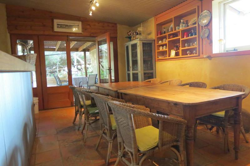Bentwood Olive Grove Accommodation Greenough Kamer foto