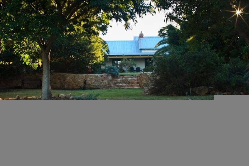 Bentwood Olive Grove Accommodation Greenough Buitenkant foto