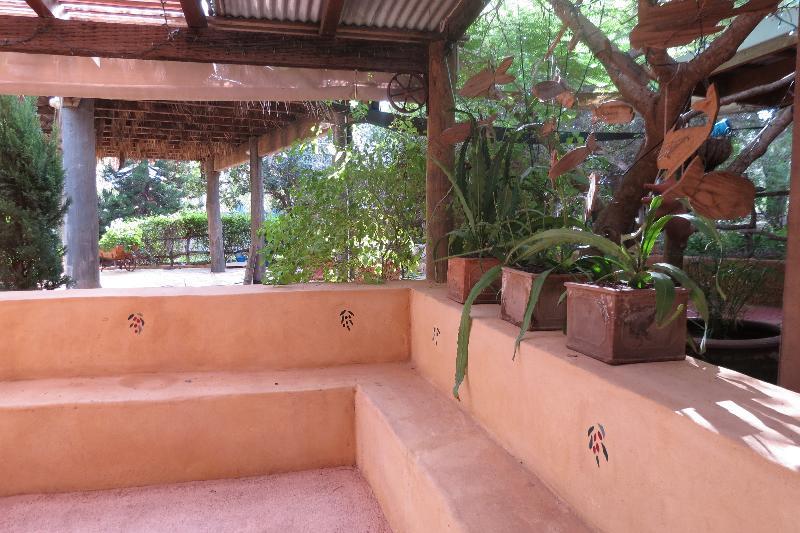 Bentwood Olive Grove Accommodation Greenough Kamer foto